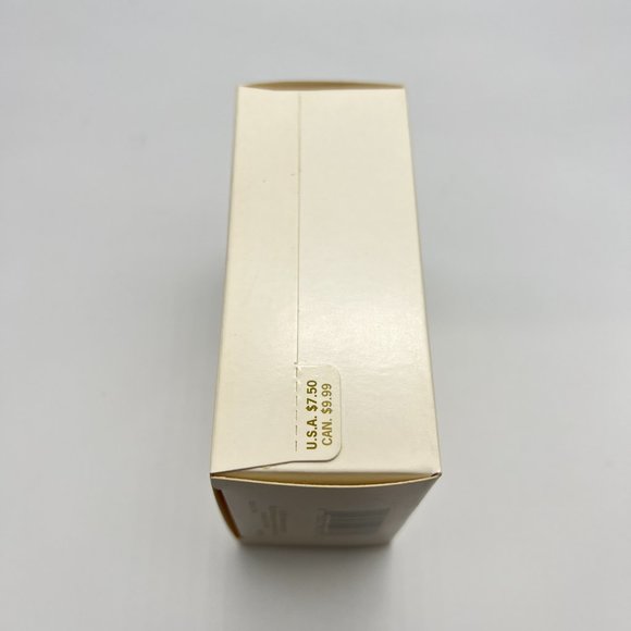 Hallmark Keepsake PEPPERMINT PUP Ornament New In Box 2007 - Picture 6 of 7